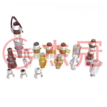 超声波变幅器